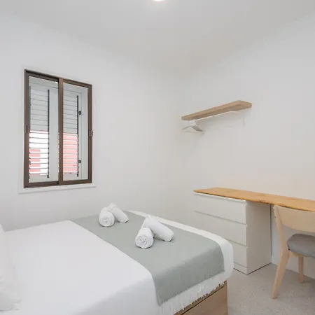 2br - Beach Flat La Puntilla * Las Palmas de Gran Canaria